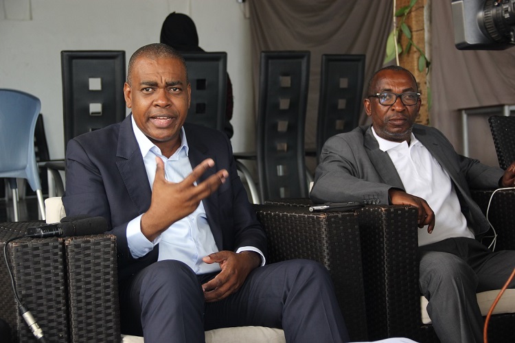 La foire artisanale et agricole aux Comores, nouveau projet de Me Larifou